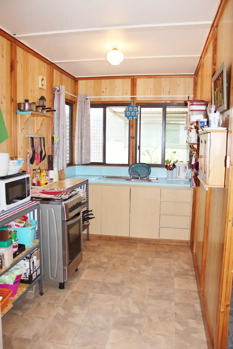 Second view of Homely house listing, 16 Milhinch St, Muluckine WA 6401