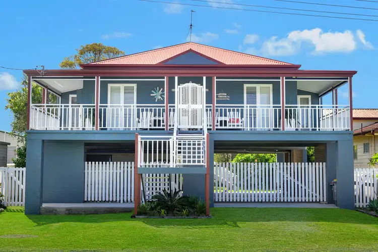 17 Castle Street, Laurieton NSW 2443