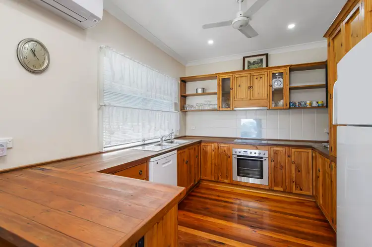 Fifth view of Homely house listing, 17 Castle Street, Laurieton NSW 2443