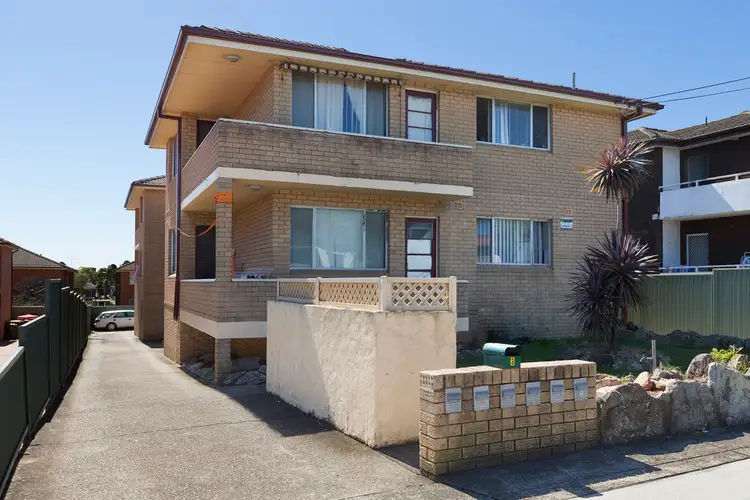 1-6/55 Yangoora Road
