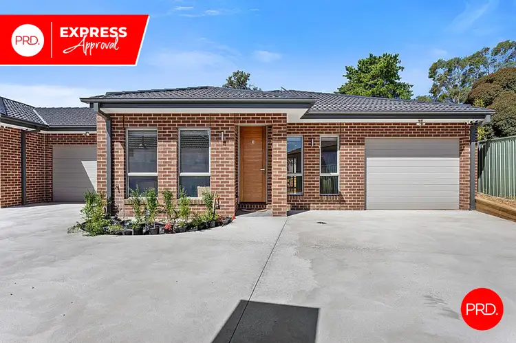 Main view of Homely house listing, 1/60a Smith Street, North Bendigo VIC 3550