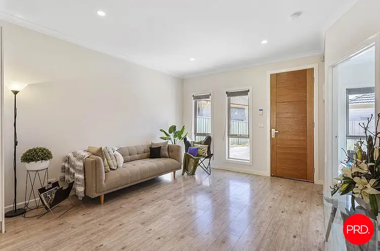 Second view of Homely house listing, 1/60a Smith Street, North Bendigo VIC 3550