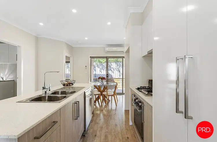 Third view of Homely house listing, 1/60a Smith Street, North Bendigo VIC 3550