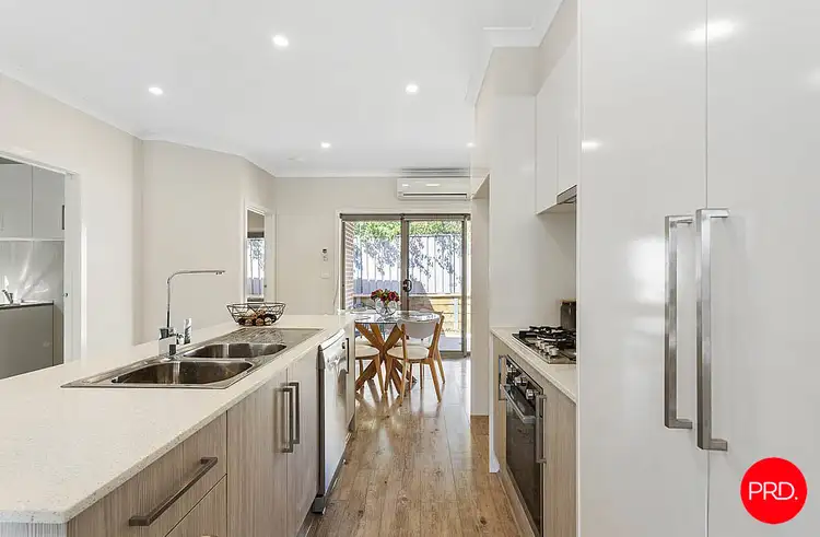Fourth view of Homely house listing, 1/60a Smith Street, North Bendigo VIC 3550