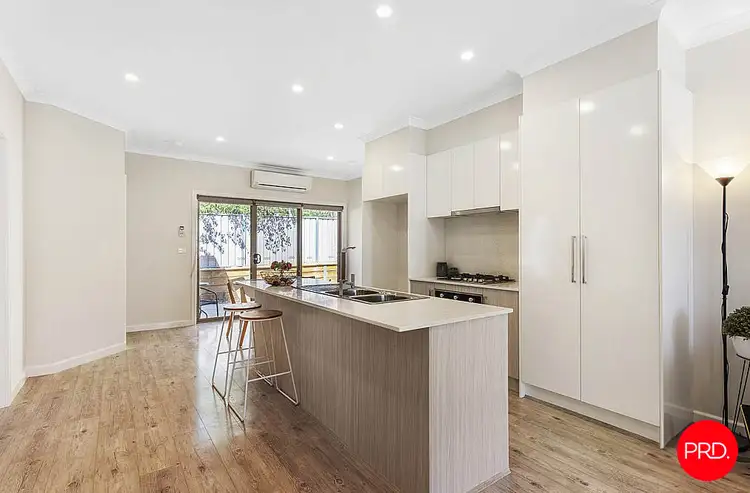 Fourth view of Homely house listing, 1/60a Smith Street, North Bendigo VIC 3550