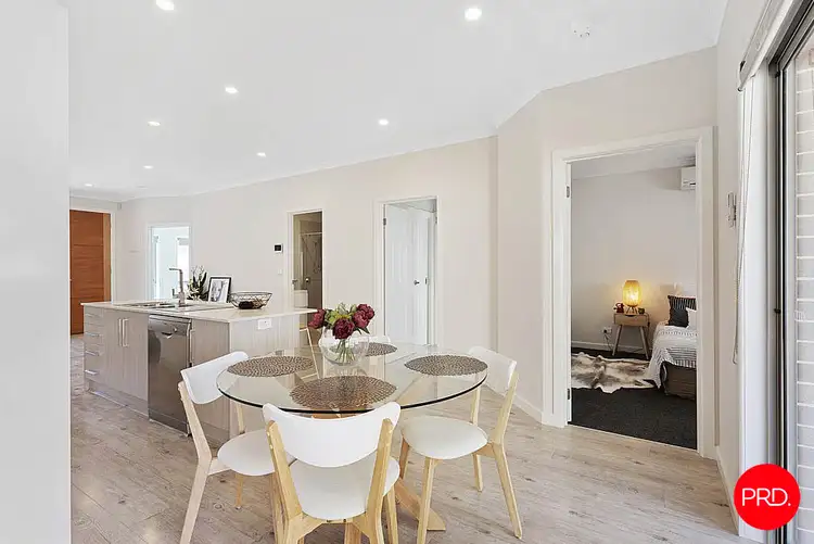 Fifth view of Homely house listing, 1/60a Smith Street, North Bendigo VIC 3550