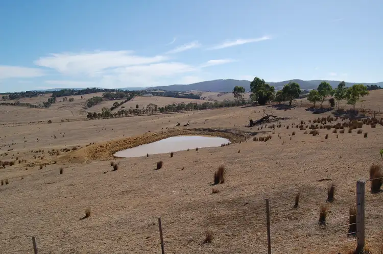 Main view of Homely land listing, 60 RUNNING CREEK ROAD, Arthurs Creek VIC 3099