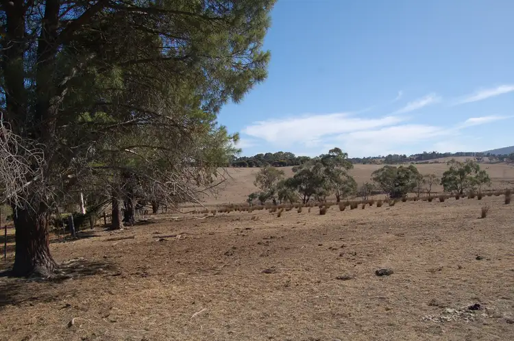 Second view of Homely land listing, 60 RUNNING CREEK ROAD, Arthurs Creek VIC 3099