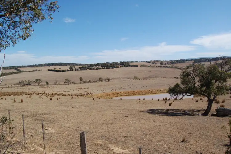 Third view of Homely land listing, 60 RUNNING CREEK ROAD, Arthurs Creek VIC 3099