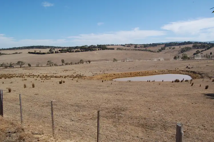 Fifth view of Homely land listing, 60 RUNNING CREEK ROAD, Arthurs Creek VIC 3099