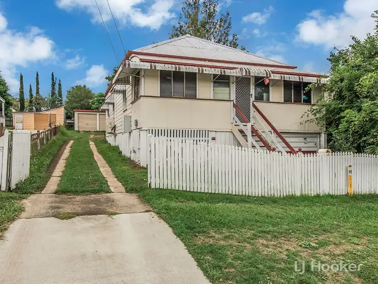 23 Moffatt Street, Ipswich QLD 4305