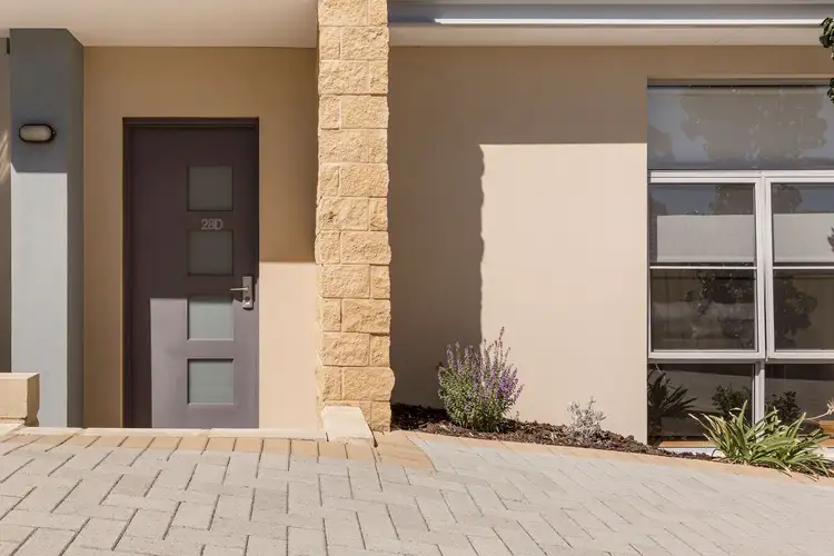 Third view of Homely house listing, 28D Foss Street, Palmyra WA 6157