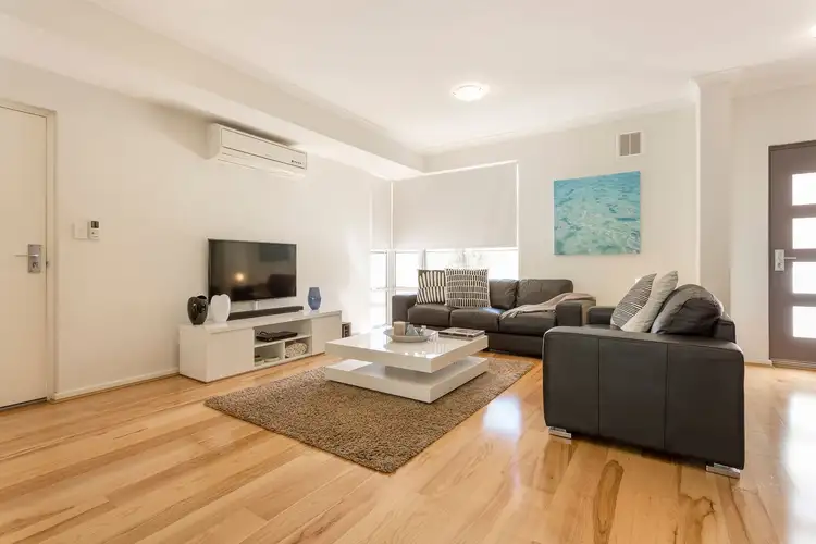 Fourth view of Homely house listing, 28D Foss Street, Palmyra WA 6157