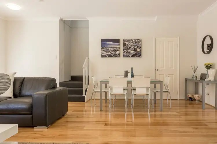 Fifth view of Homely house listing, 28D Foss Street, Palmyra WA 6157