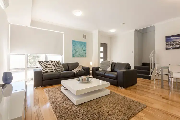 Sixth view of Homely house listing, 28D Foss Street, Palmyra WA 6157