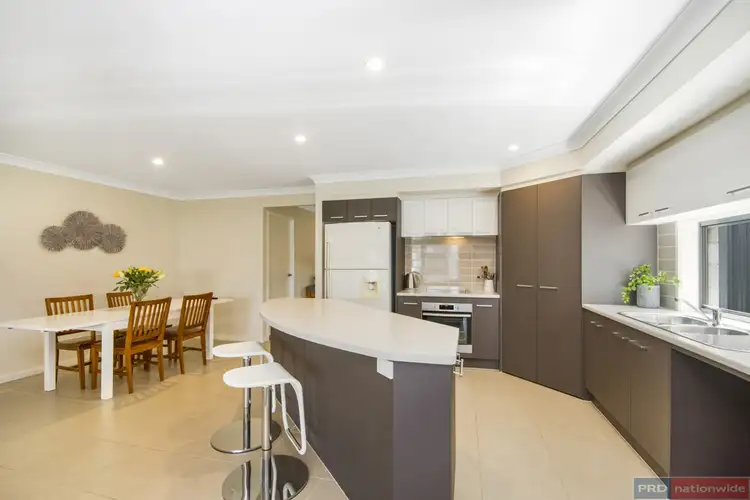 Second view of Homely house listing, 32 Ivory Circuit, Casino NSW 2470