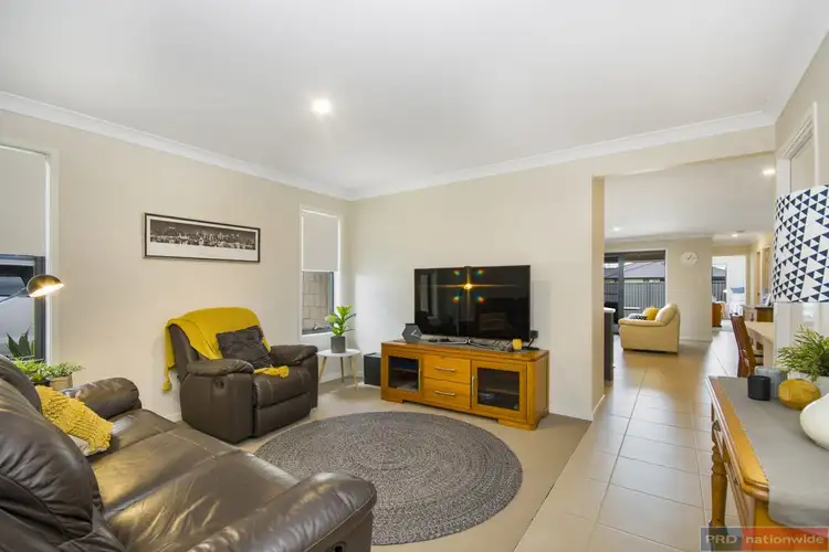 Third view of Homely house listing, 32 Ivory Circuit, Casino NSW 2470
