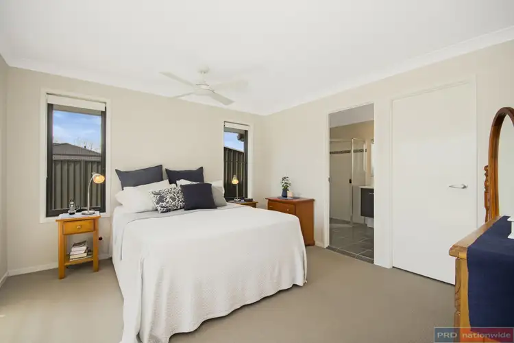 Fourth view of Homely house listing, 32 Ivory Circuit, Casino NSW 2470