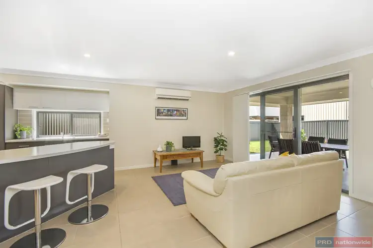 Fifth view of Homely house listing, 32 Ivory Circuit, Casino NSW 2470
