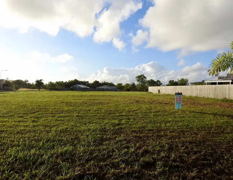 Lot 29/129 Mystic Avenue, Balgal Beach QLD 4816