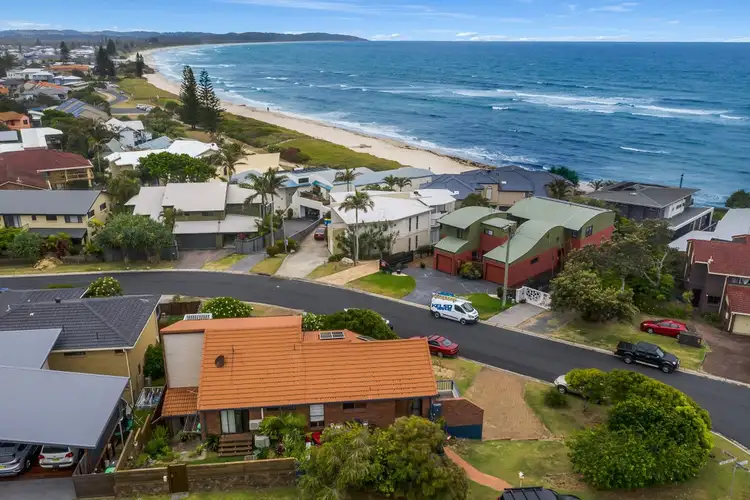 Main view of Homely house listing, 38 Dress Circle Drive, Lennox Head NSW 2478