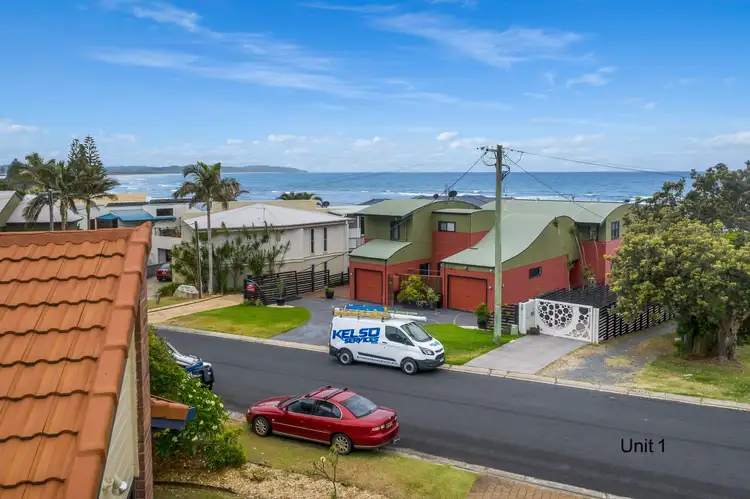 Second view of Homely house listing, 38 Dress Circle Drive, Lennox Head NSW 2478