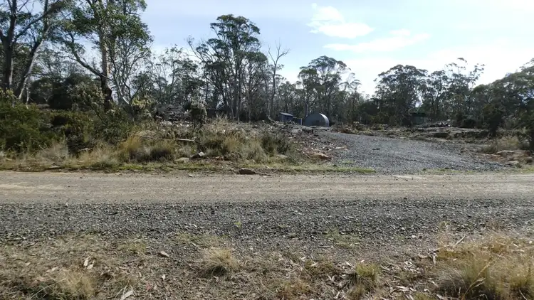 Second view of Homely land listing, 19 Jones Road, Miena TAS 7030