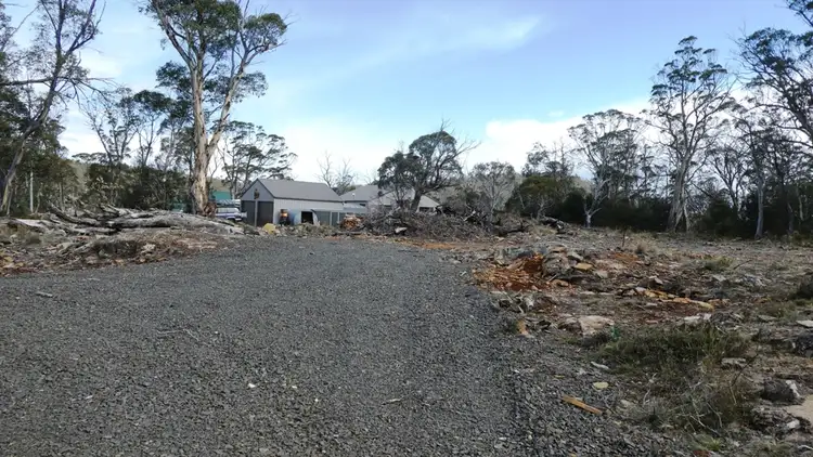 Third view of Homely land listing, 19 Jones Road, Miena TAS 7030