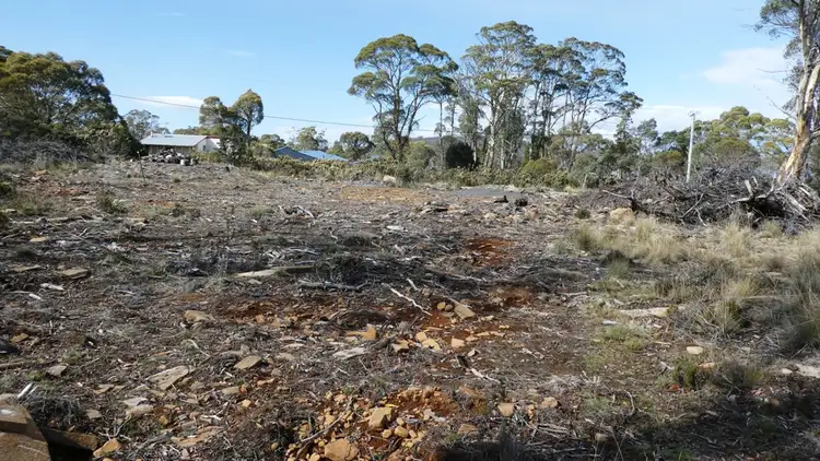 Fourth view of Homely land listing, 19 Jones Road, Miena TAS 7030