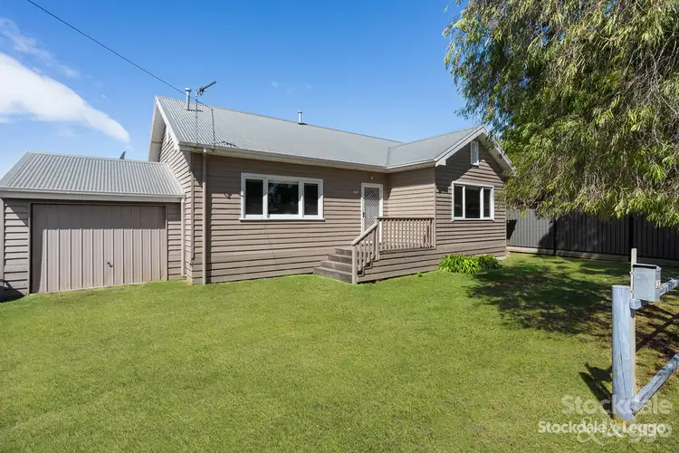 33 Rainier Avenue, Dromana VIC 3936