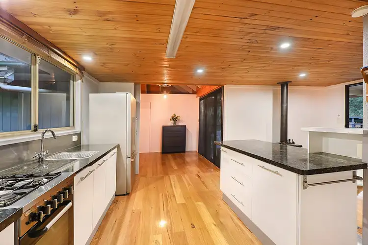 Fifth view of Homely house listing, 16 Old Maleny Road, Landsborough QLD 4550