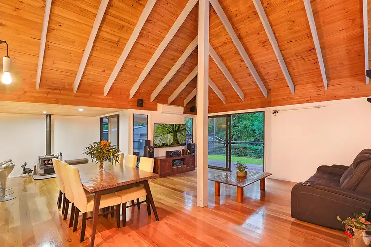 Sixth view of Homely house listing, 16 Old Maleny Road, Landsborough QLD 4550