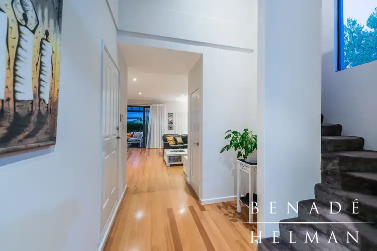 Second view of Homely townhouse listing, 12 Viva Lane, North Perth WA 6006