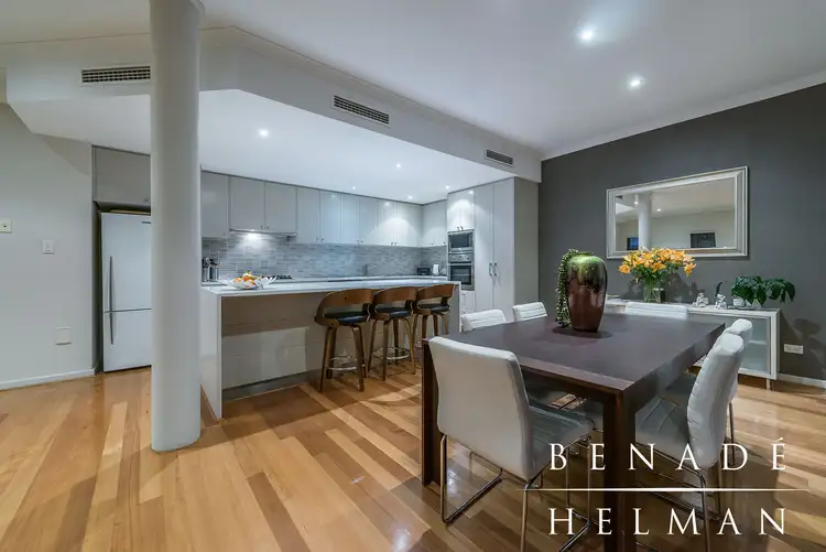 Sixth view of Homely townhouse listing, 12 Viva Lane, North Perth WA 6006