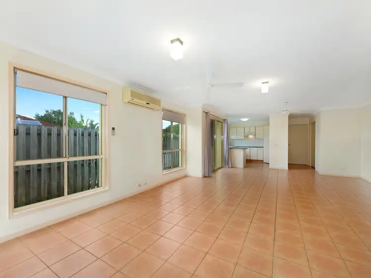 Third view of Homely semi-detached listing, 1/40 Ancona Street, Carrara QLD 4211