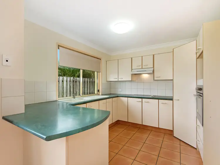 Fourth view of Homely semi-detached listing, 1/40 Ancona Street, Carrara QLD 4211