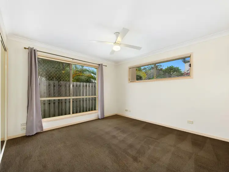 Fifth view of Homely semi-detached listing, 1/40 Ancona Street, Carrara QLD 4211