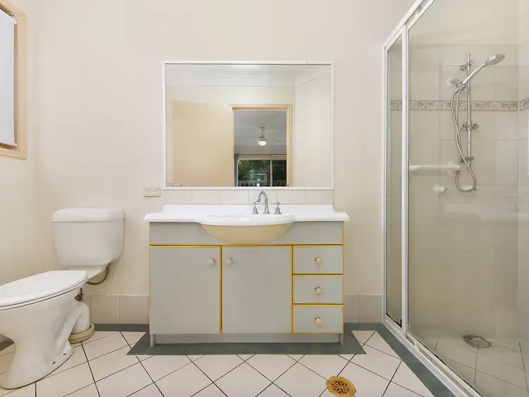 Sixth view of Homely semi-detached listing, 1/40 Ancona Street, Carrara QLD 4211