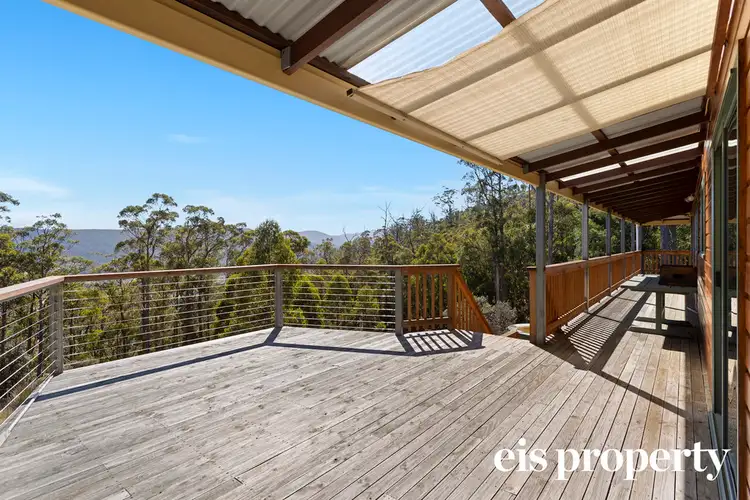 Second view of Homely house listing, 213 Morrisons Road, Franklin TAS 7113