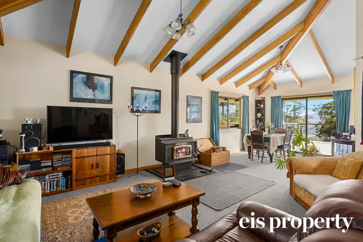 Fourth view of Homely house listing, 213 Morrisons Road, Franklin TAS 7113