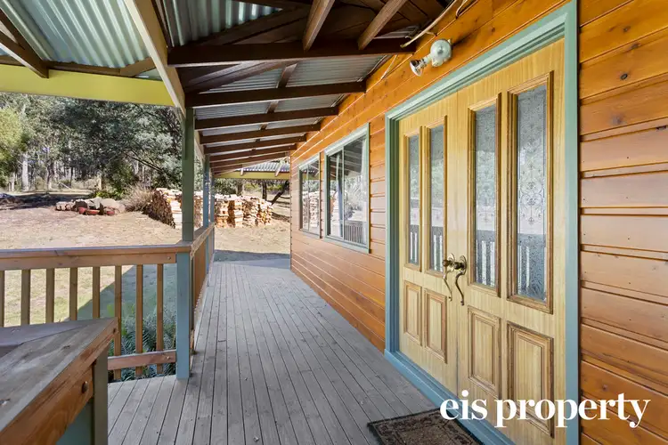 Fifth view of Homely house listing, 213 Morrisons Road, Franklin TAS 7113