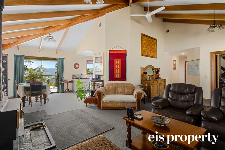 Sixth view of Homely house listing, 213 Morrisons Road, Franklin TAS 7113