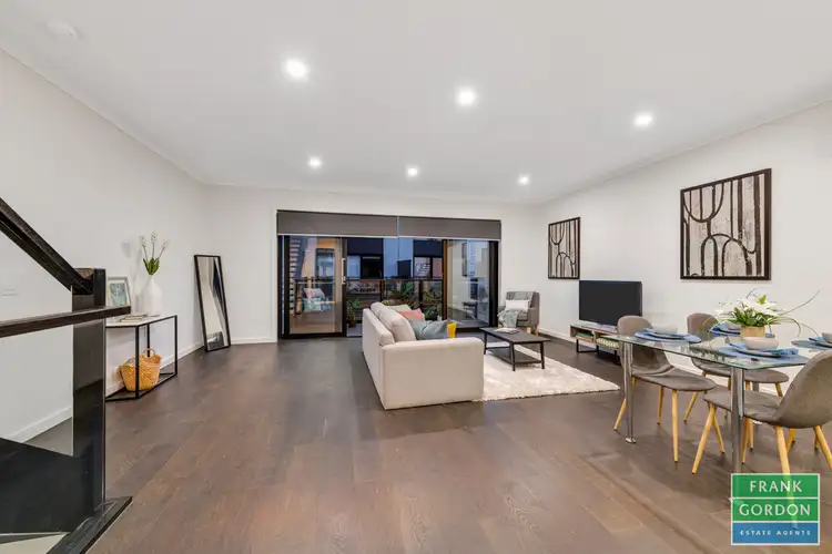 Third view of Homely townhouse listing, 4 Workers Street, Port Melbourne VIC 3207