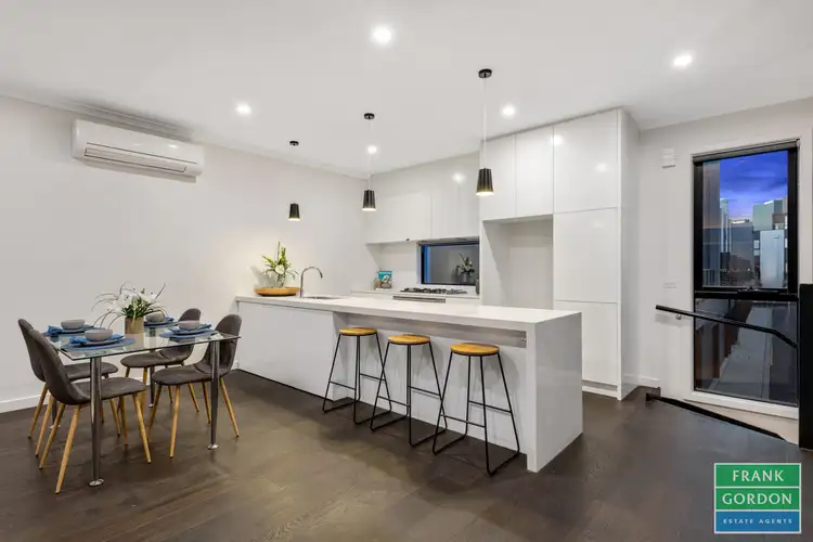 Sixth view of Homely townhouse listing, 4 Workers Street, Port Melbourne VIC 3207