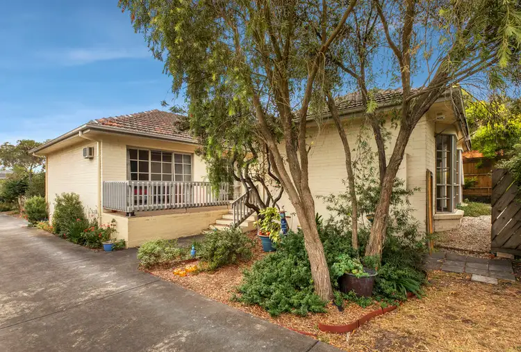 1/16 May Street, Doncaster East VIC 3109