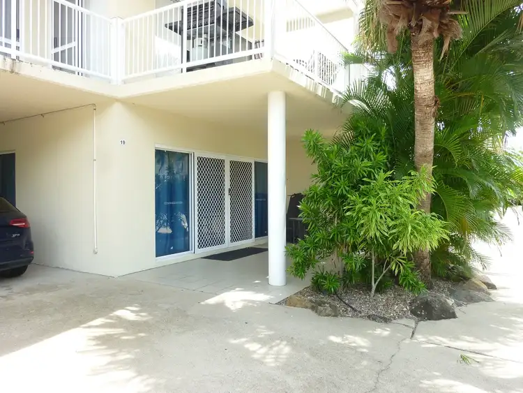 Fourth view of Homely unit listing, Unit 19 Sailz Villas 24 Pandanus Drive, Cannonvale QLD 4802