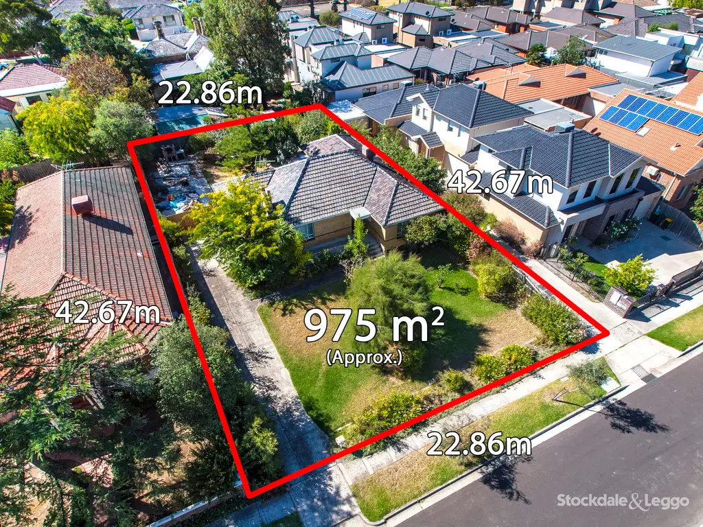 Main view of Homely house listing, 38 Harold Street, Glenroy VIC 3046