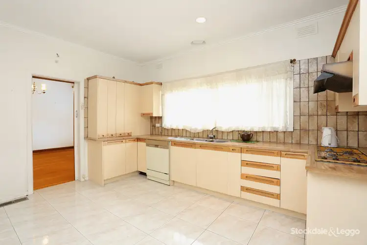 Second view of Homely house listing, 38 Harold Street, Glenroy VIC 3046
