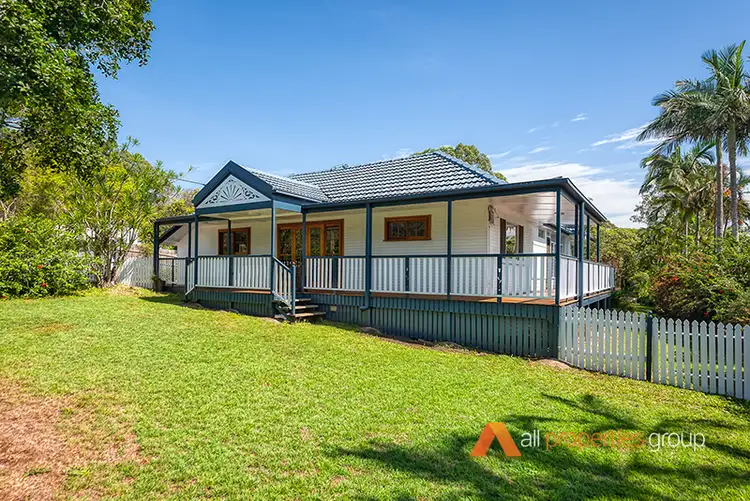 Second view of Homely house listing, 9 Nandala Drive, Tanah Merah QLD 4128