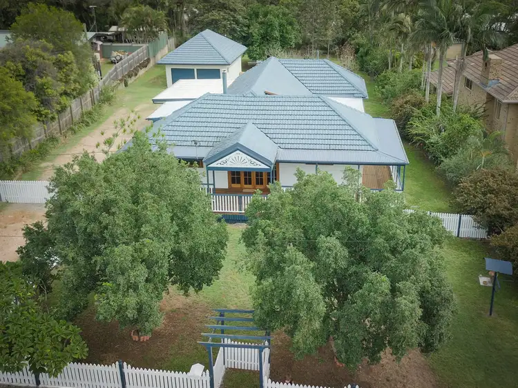 Third view of Homely house listing, 9 Nandala Drive, Tanah Merah QLD 4128